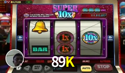 89K Bet