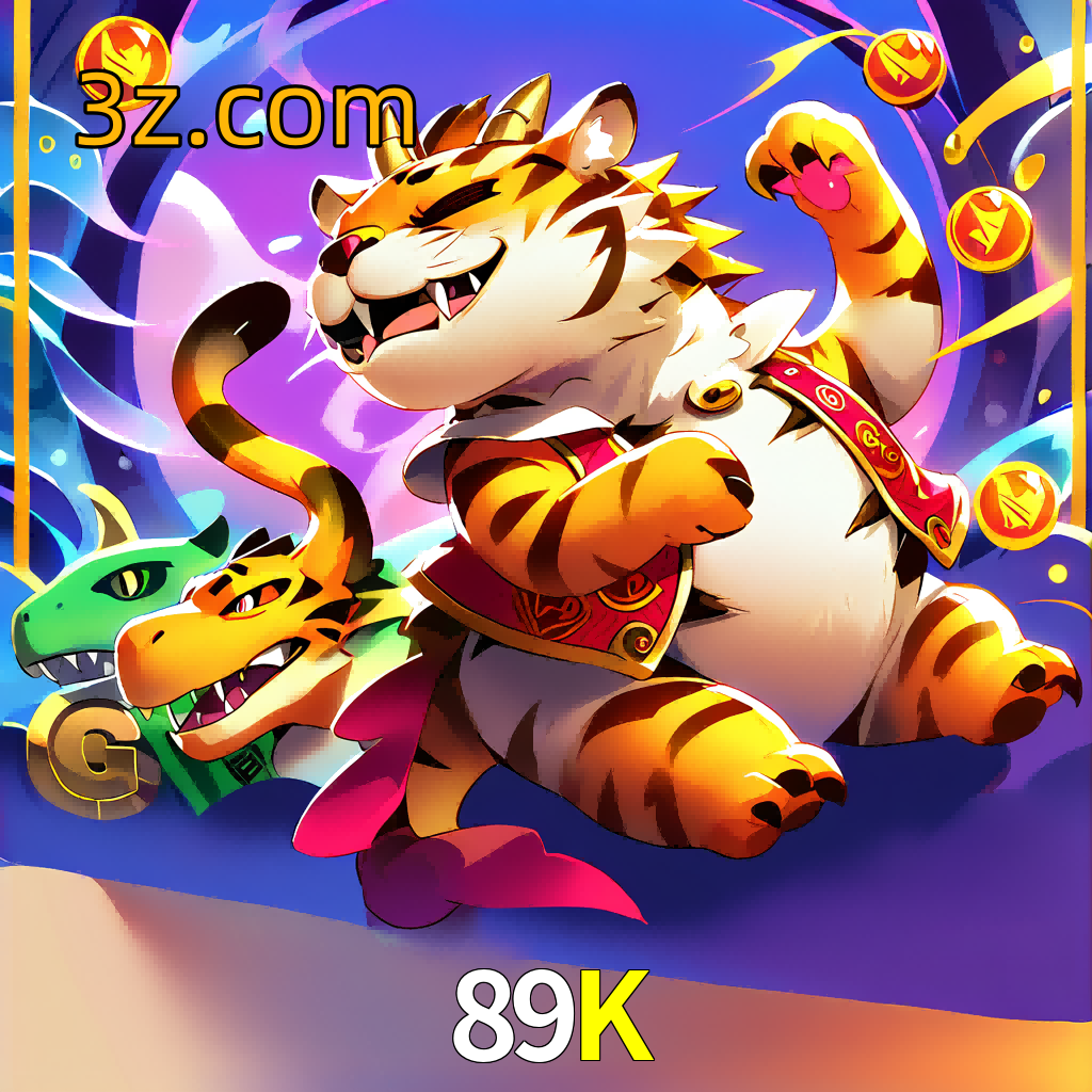 89K Bet